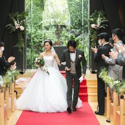 迎賓館の写真28枚目