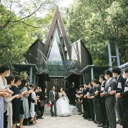 迎賓館の写真33枚目