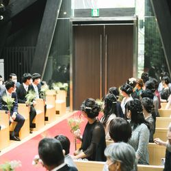 迎賓館の写真29枚目