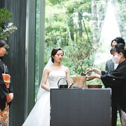 迎賓館の写真23枚目