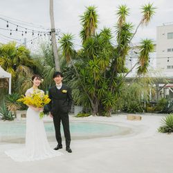 THE BEACHの写真9枚目