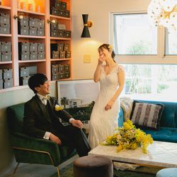 THE BEACHの写真1枚目