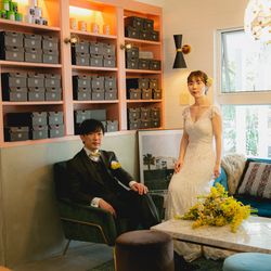 THE BEACHの写真5枚目