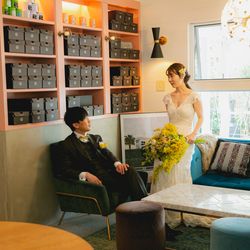 THE BEACHの写真4枚目