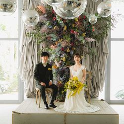 THE BEACHの写真1枚目