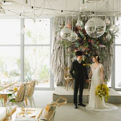 THE BEACHの写真10枚目