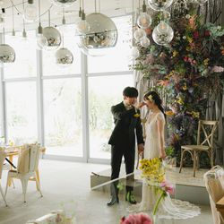 THE BEACHの写真12枚目