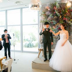 THE BEACHの写真12枚目