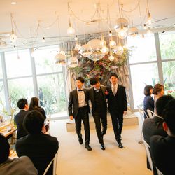 THE BEACHの写真6枚目