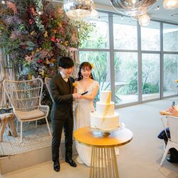 THE BEACHの写真12枚目