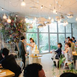 THE BEACHの写真23枚目