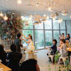 THE BEACHの写真5枚目