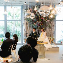 THE BEACHの写真22枚目