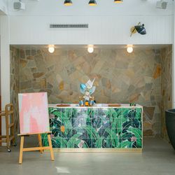 THE BEACHの写真32枚目