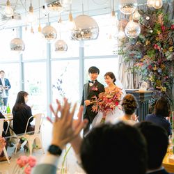 THE BEACHの写真17枚目