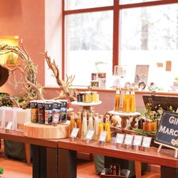 星野リゾート 軽井沢ホテルブレストンコートの写真9枚目