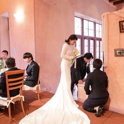 星野リゾート 軽井沢ホテルブレストンコートの写真4枚目