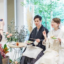 MIRAIE Weddingの写真9枚目