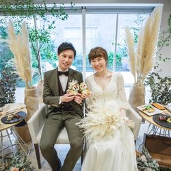 MIRAIE Weddingの写真16枚目