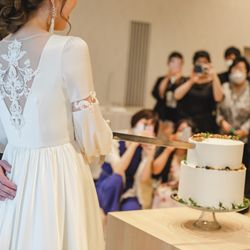 MIRAIE Weddingの写真20枚目
