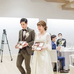 MIRAIE Weddingの写真20枚目
