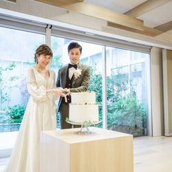 MIRAIE Weddingの写真9枚目