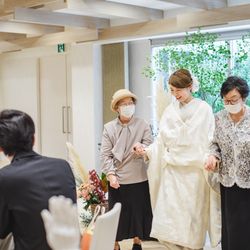 MIRAIE Weddingの写真26枚目