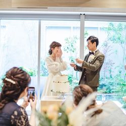 MIRAIE Weddingの写真26枚目