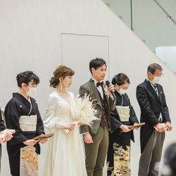 MIRAIE Weddingの写真34枚目