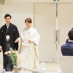 MIRAIE Weddingの写真9枚目