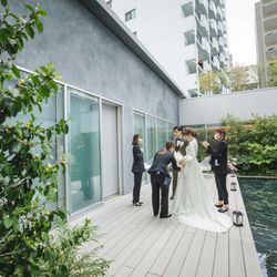 MIRAIE Weddingの写真12枚目