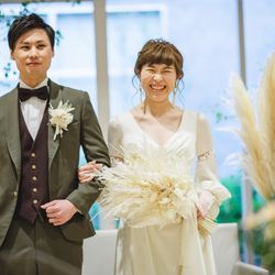 MIRAIE Weddingの写真1枚目