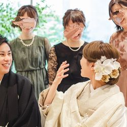 MIRAIE Weddingの写真30枚目