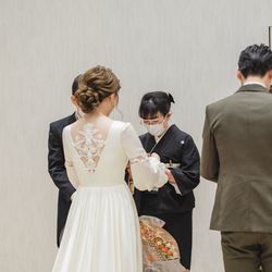 MIRAIE Weddingの写真21枚目