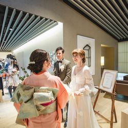 MIRAIE Weddingの写真23枚目