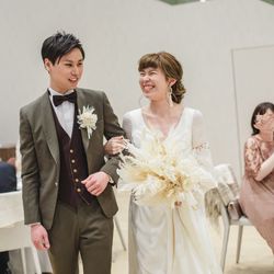 MIRAIE Weddingの写真13枚目