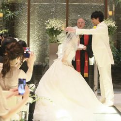 ラグナヴェール 青山の写真35枚目