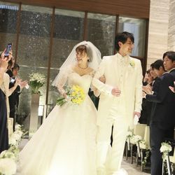 ラグナヴェール 青山の写真9枚目