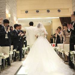 ラグナヴェール 青山の写真18枚目