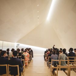 MIRAIE Weddingの写真13枚目