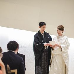 MIRAIE Weddingの写真9枚目