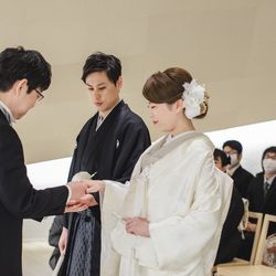 MIRAIE Weddingの写真13枚目