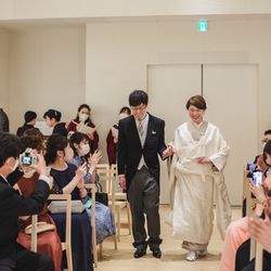 MIRAIE Weddingの写真14枚目