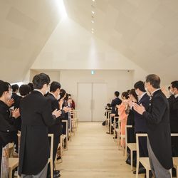 MIRAIE Weddingの写真21枚目