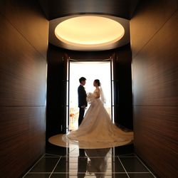 コンラッド東京の写真36枚目