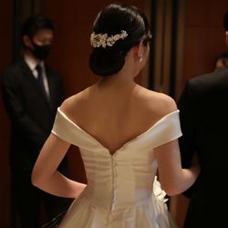 コンラッド東京の写真16枚目