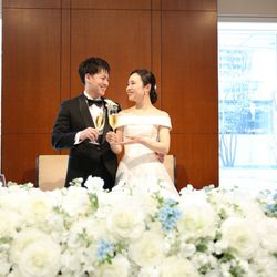 コンラッド東京の写真18枚目