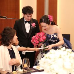 コンラッド東京の写真28枚目