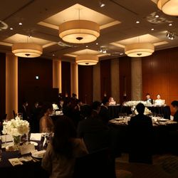 コンラッド東京の写真32枚目