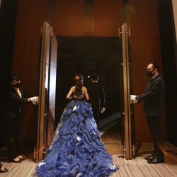 コンラッド東京の写真19枚目